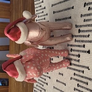 Victoria's Secret Pink Dogs